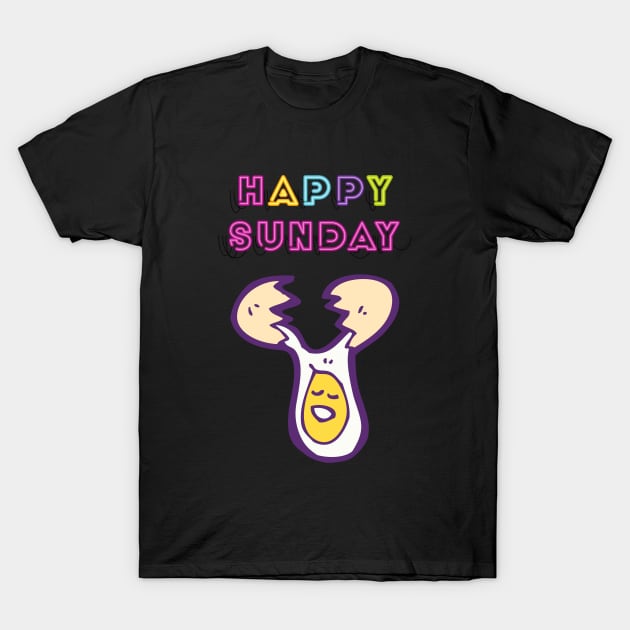 happy easter T-Shirt by Pro-tshirt